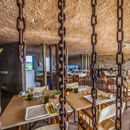 Kenoa Exclusive Beach Spa & Resort بارا دي ساو ميجيل المظهر الخارجي الصورة