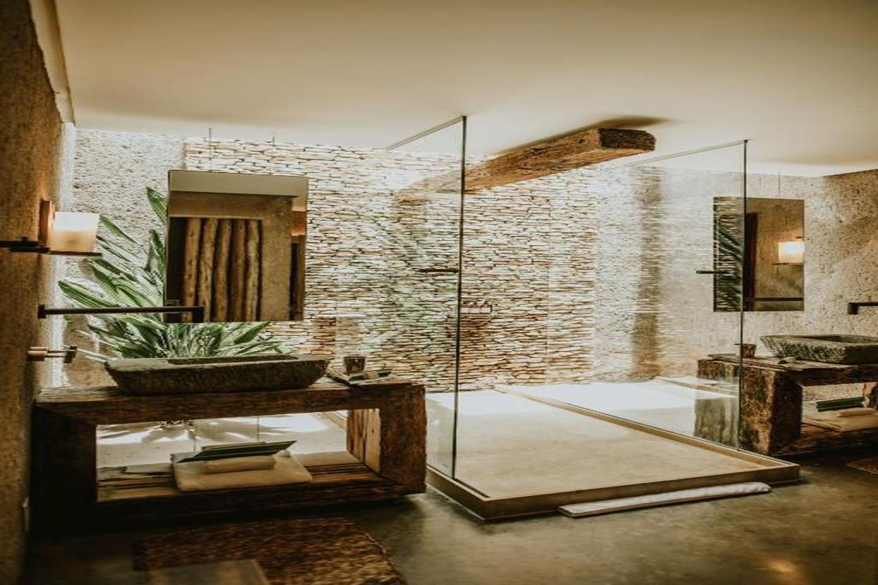 Kenoa Exclusive Beach Spa & Resort بارا دي ساو ميجيل المظهر الخارجي الصورة