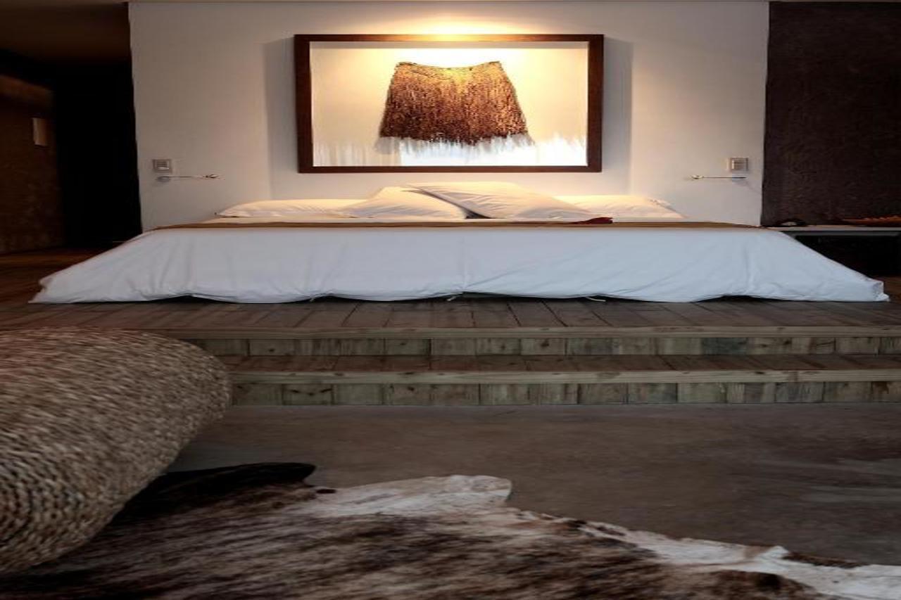 Kenoa Exclusive Beach Spa & Resort بارا دي ساو ميجيل المظهر الخارجي الصورة