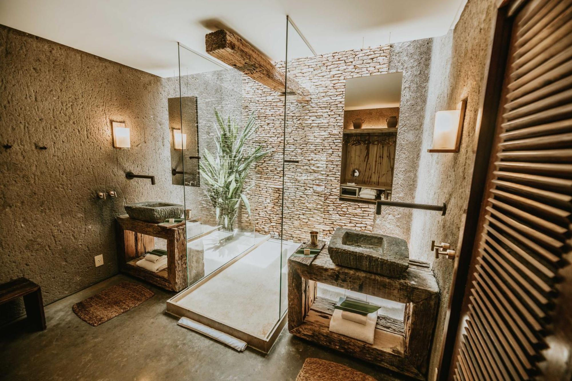 Kenoa Exclusive Beach Spa & Resort بارا دي ساو ميجيل الغرفة الصورة