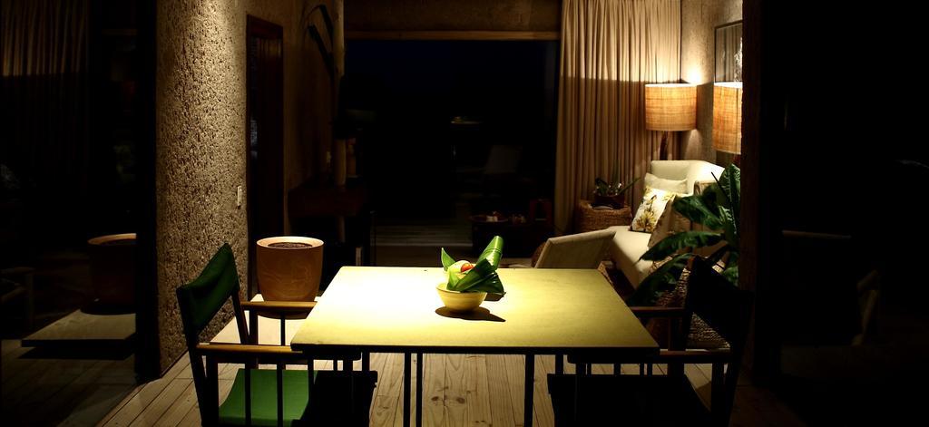Kenoa Exclusive Beach Spa & Resort بارا دي ساو ميجيل المظهر الخارجي الصورة