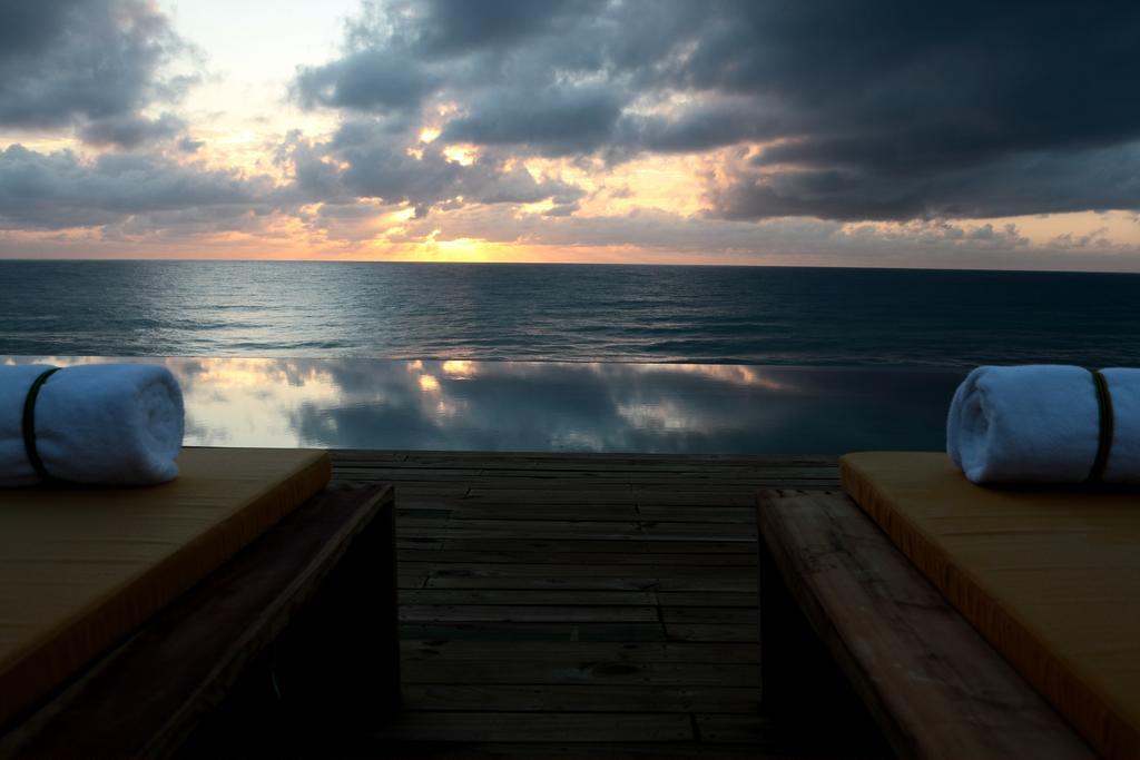 Kenoa Exclusive Beach Spa & Resort بارا دي ساو ميجيل المظهر الخارجي الصورة