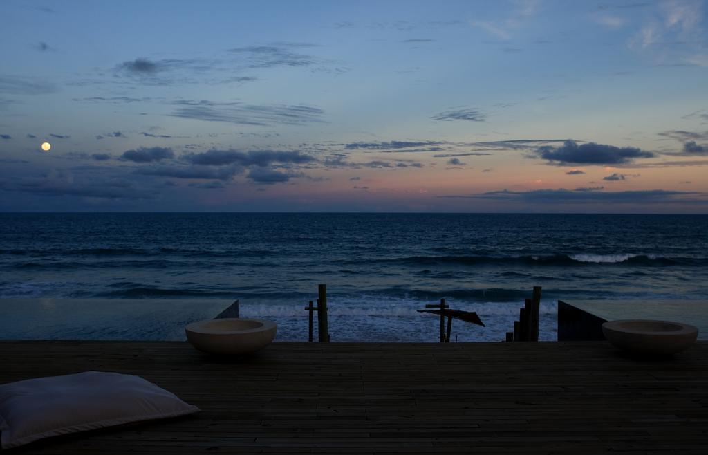 Kenoa Exclusive Beach Spa & Resort بارا دي ساو ميجيل المظهر الخارجي الصورة