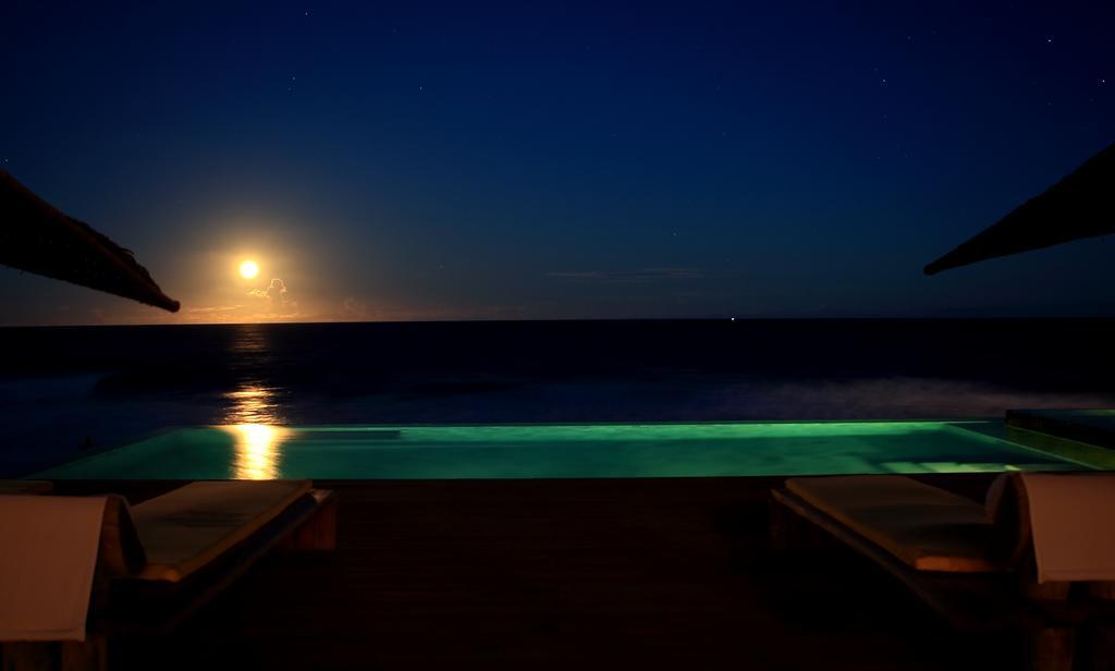 Kenoa Exclusive Beach Spa & Resort بارا دي ساو ميجيل المظهر الخارجي الصورة