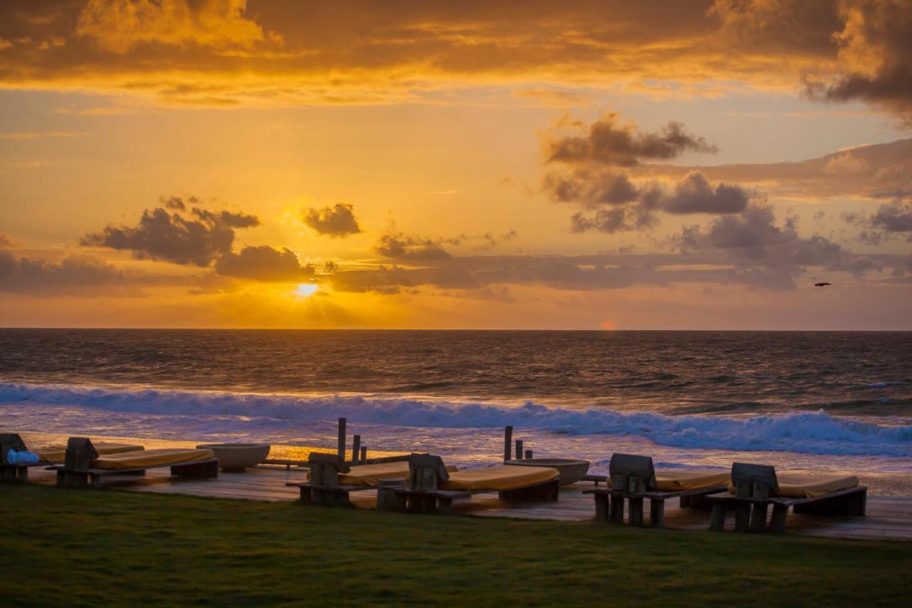 Kenoa Exclusive Beach Spa & Resort بارا دي ساو ميجيل المظهر الخارجي الصورة