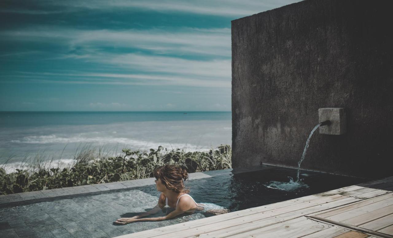Kenoa Exclusive Beach Spa & Resort بارا دي ساو ميجيل المظهر الخارجي الصورة