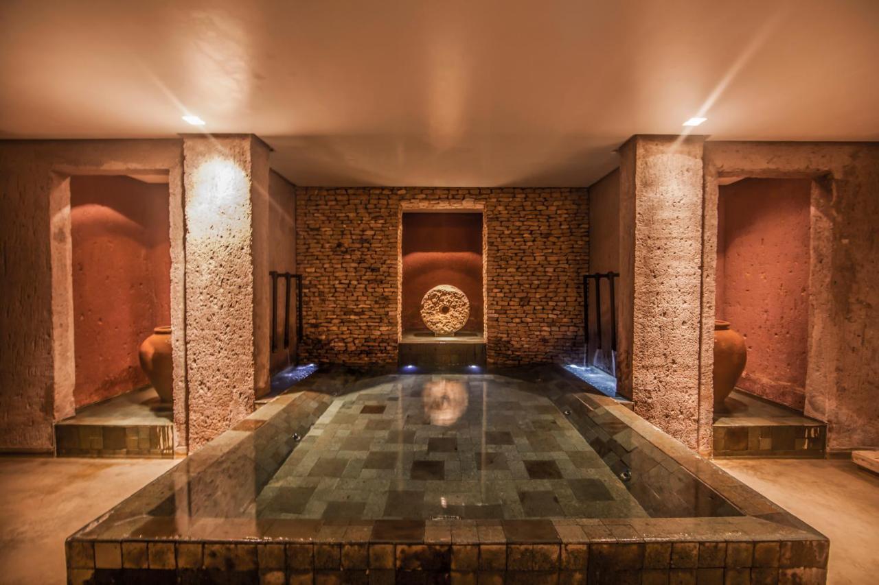 Kenoa Exclusive Beach Spa & Resort بارا دي ساو ميجيل المظهر الخارجي الصورة