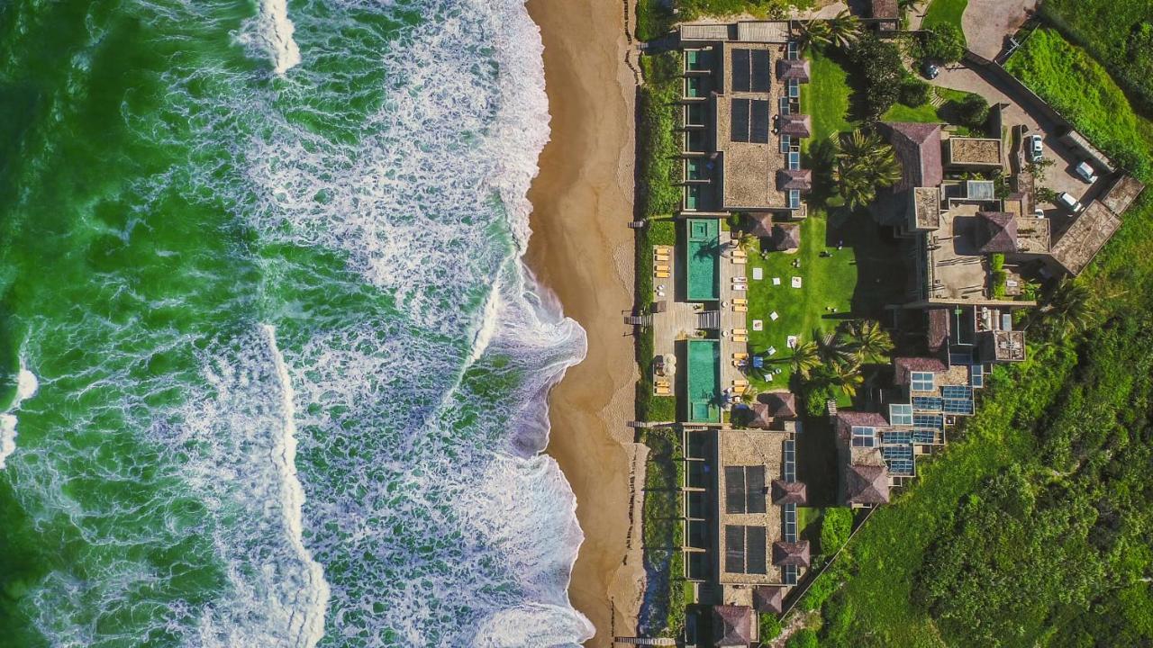 Kenoa Exclusive Beach Spa & Resort بارا دي ساو ميجيل المظهر الخارجي الصورة